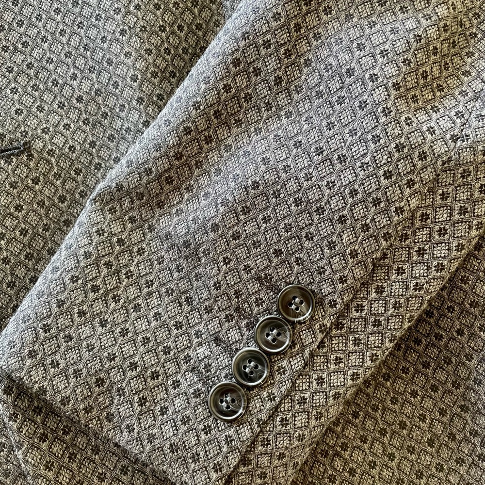 Topman 2- Button Jacket - image 3